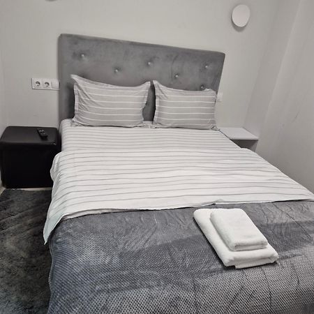 Budget Private Room Chişinău Eksteriør billede
