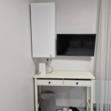 Budget Private Room Chişinău Eksteriør billede