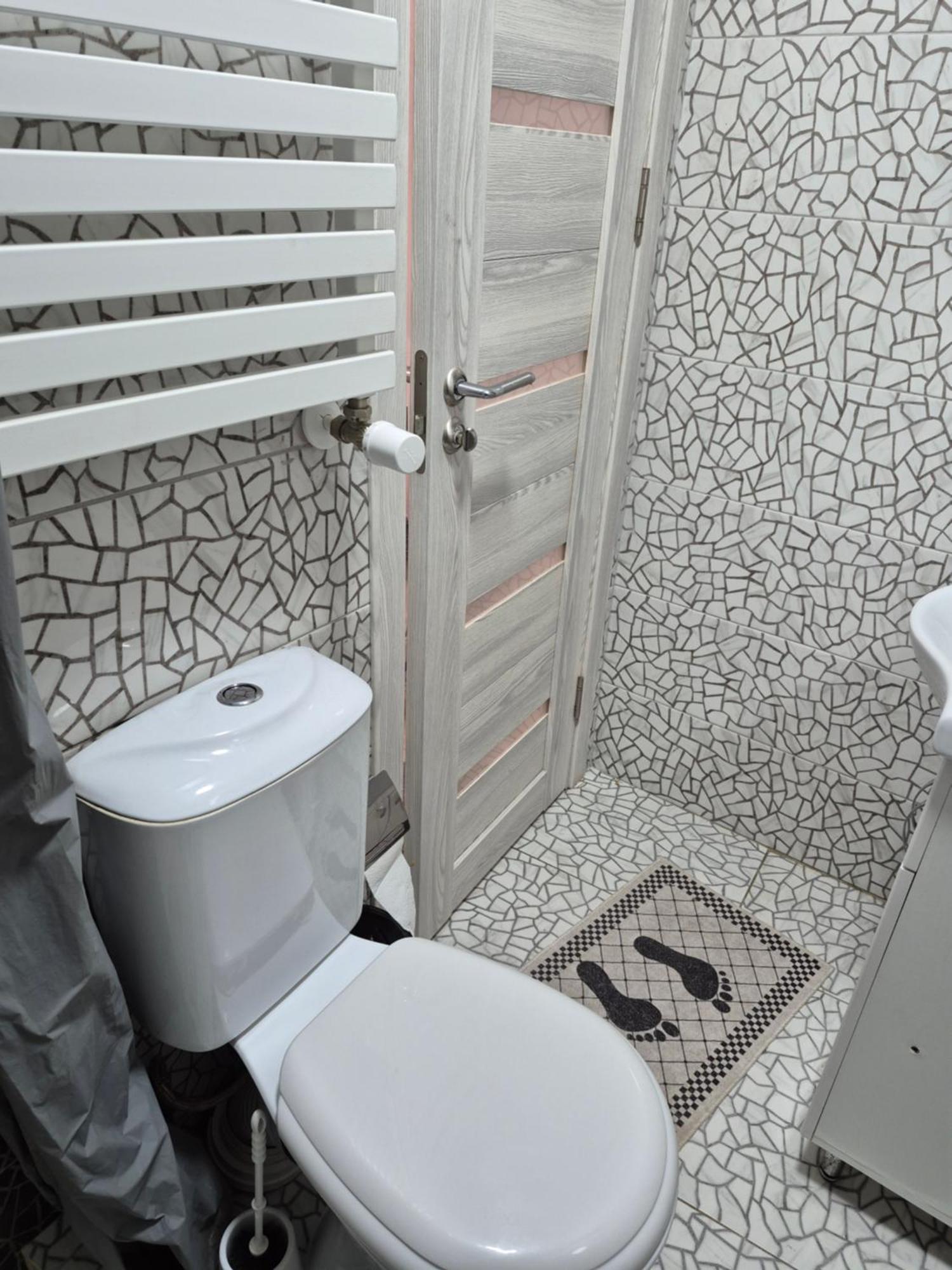 Budget Private Room Chişinău Eksteriør billede