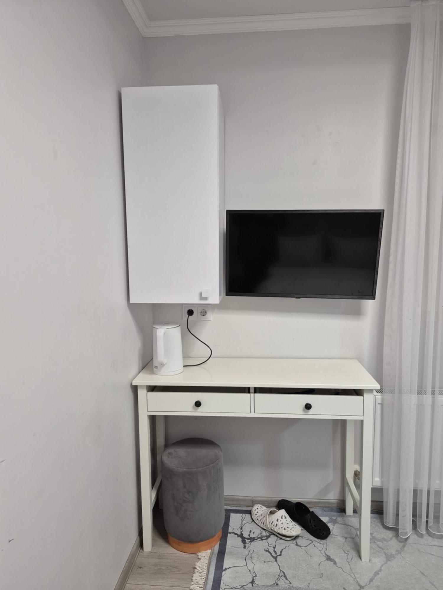 Budget Private Room Chişinău Eksteriør billede