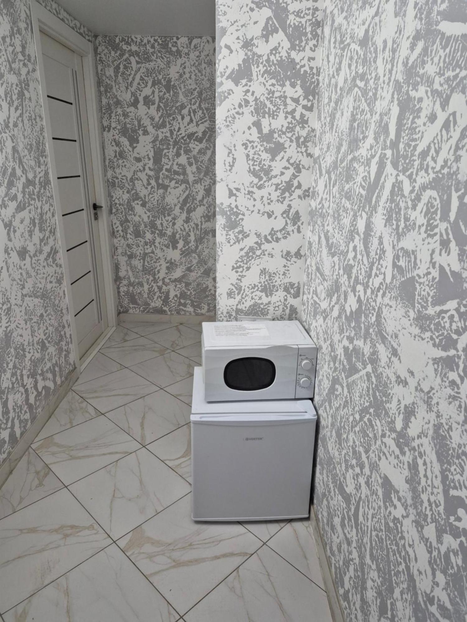 Budget Private Room Chişinău Eksteriør billede